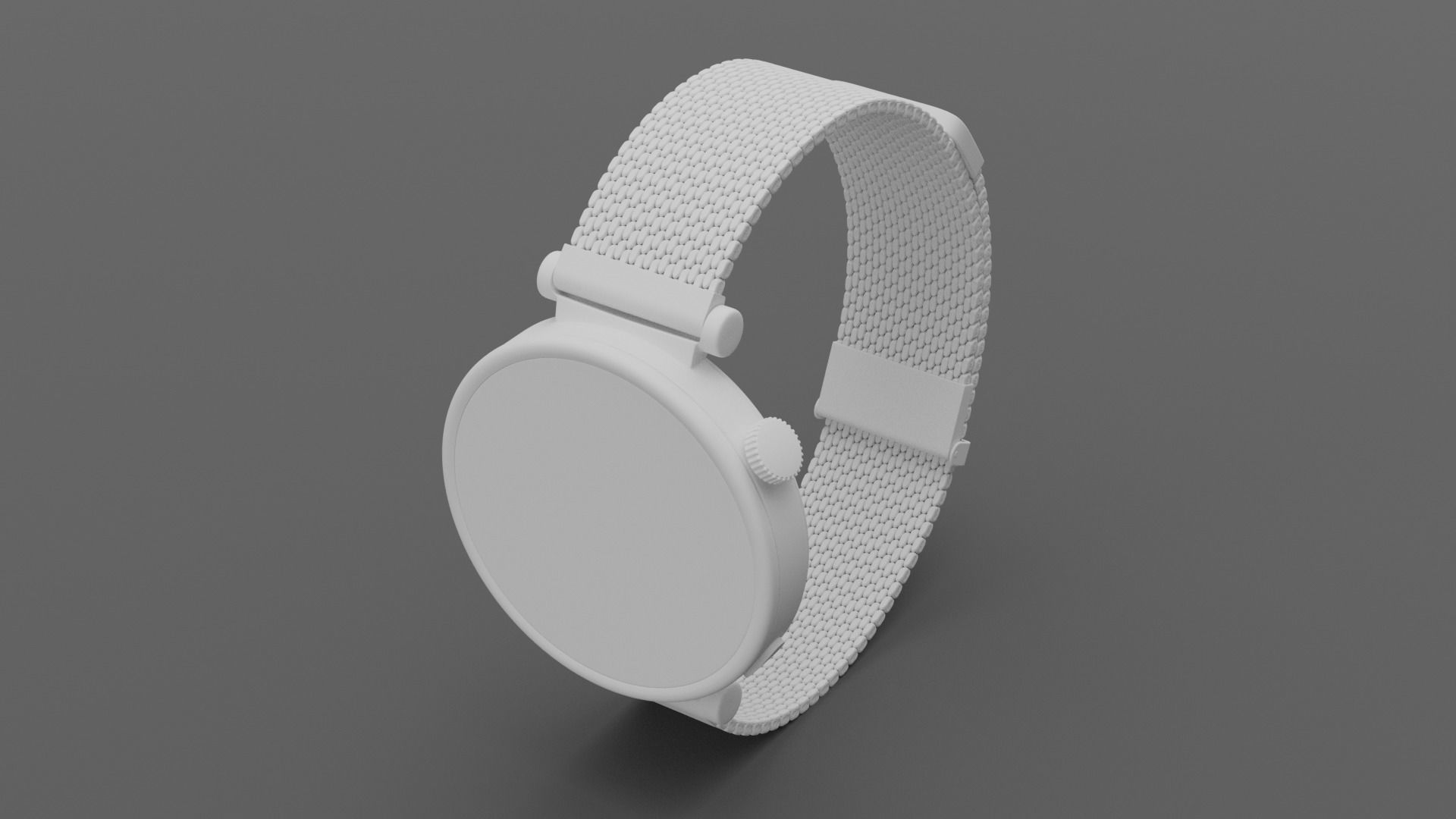 HUAWEI WATCH GT 4 41MM 3D model_25