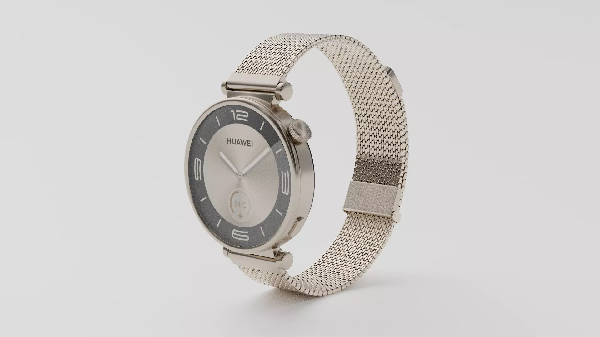 HUAWEI WATCH GT 4 41MM 3D model_0