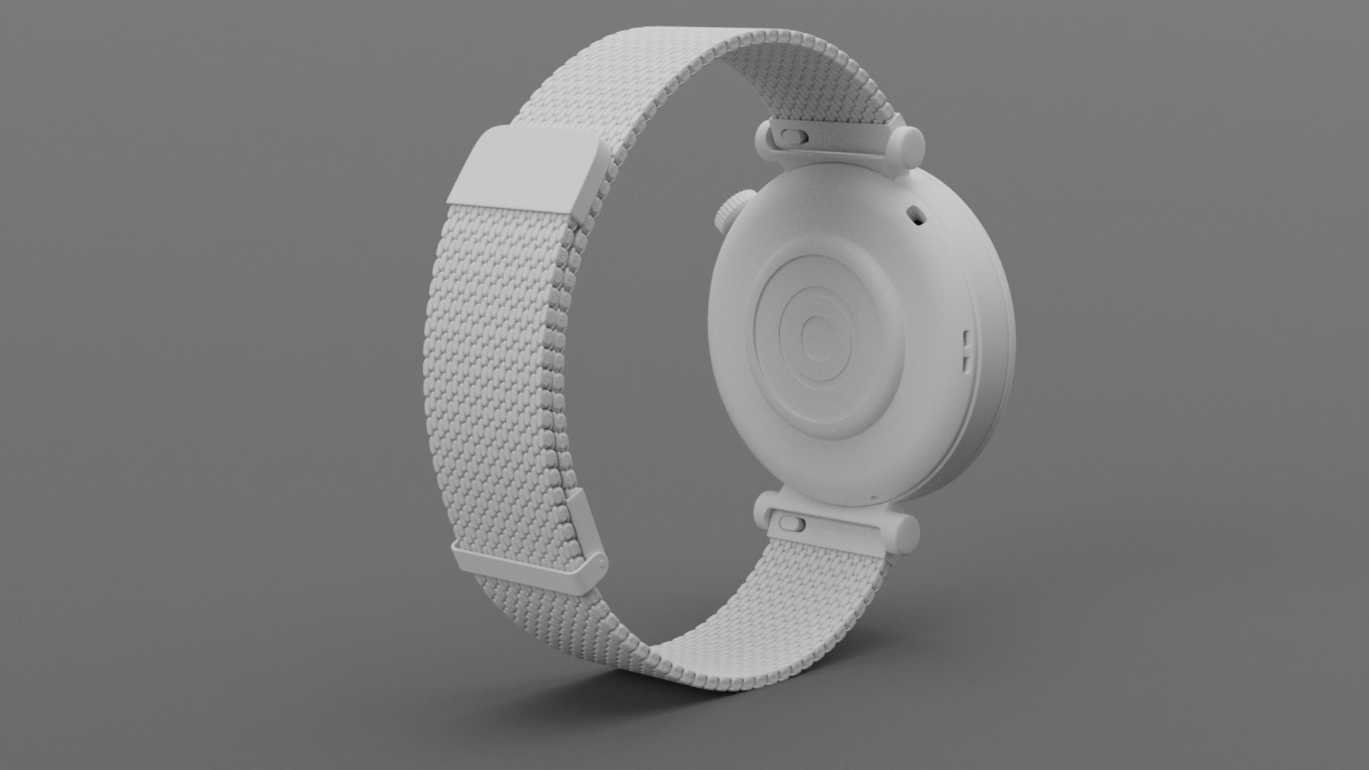 HUAWEI WATCH GT 4 41MM 3D model_23