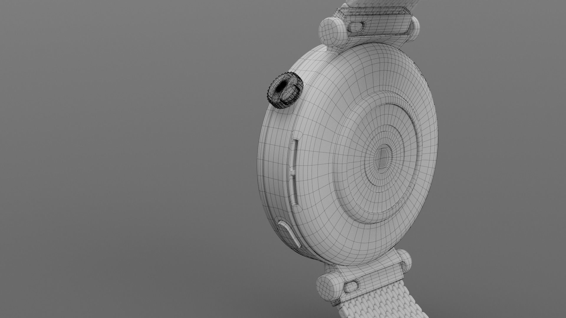 HUAWEI WATCH GT 4 41MM 3D model_13