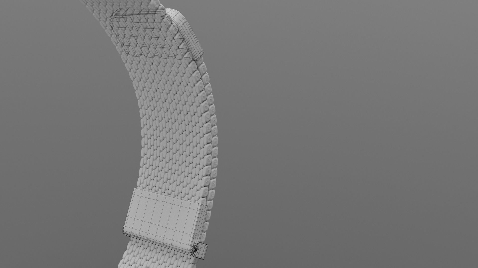 HUAWEI WATCH GT 4 41MM 3D model_11