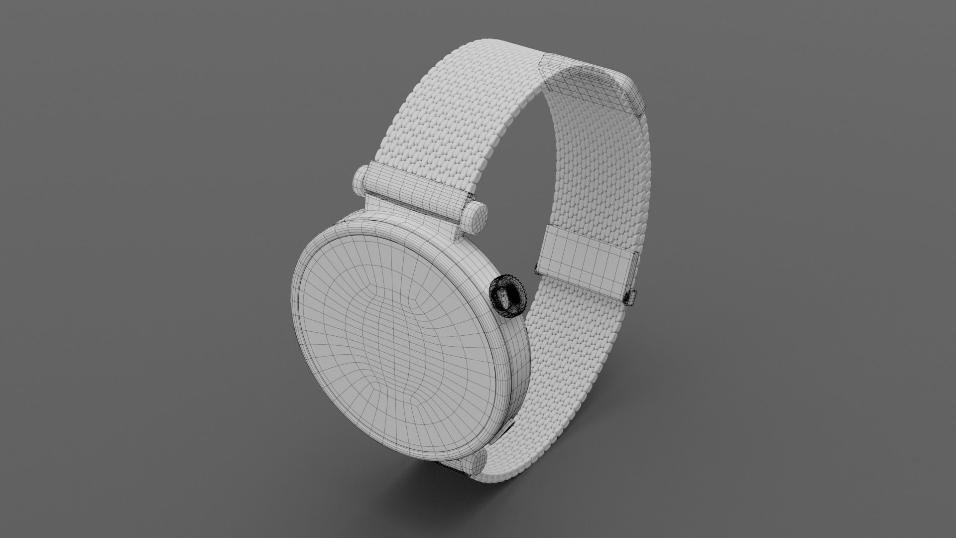 HUAWEI WATCH GT 4 41MM 3D model_17