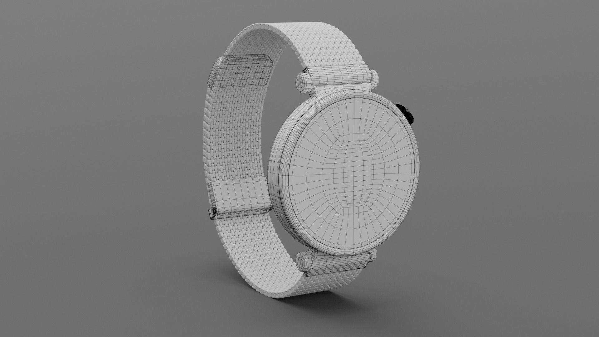 HUAWEI WATCH GT 4 41MM 3D model_16