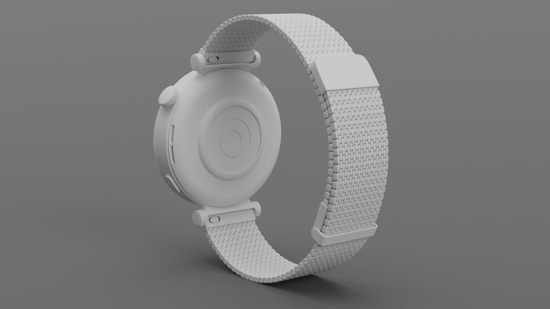 HUAWEI WATCH GT 4 41MM 3D model_22