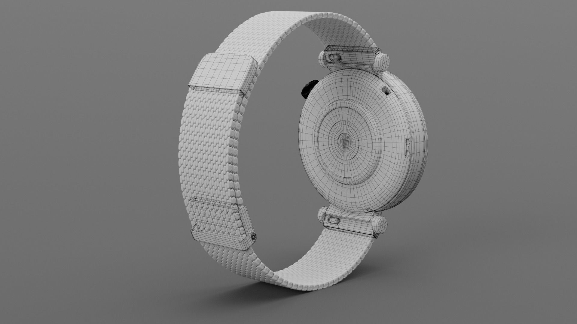 HUAWEI WATCH GT 4 41MM 3D model_15