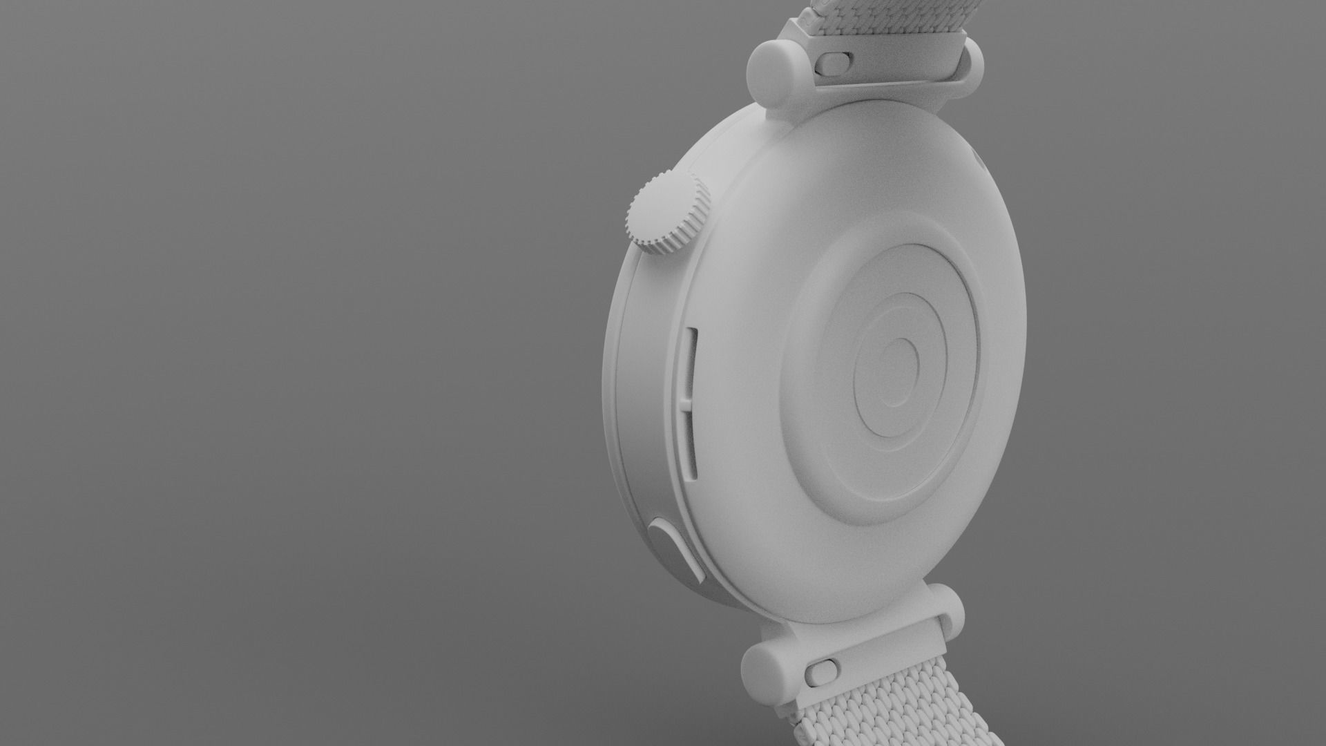 HUAWEI WATCH GT 4 41MM 3D model_21