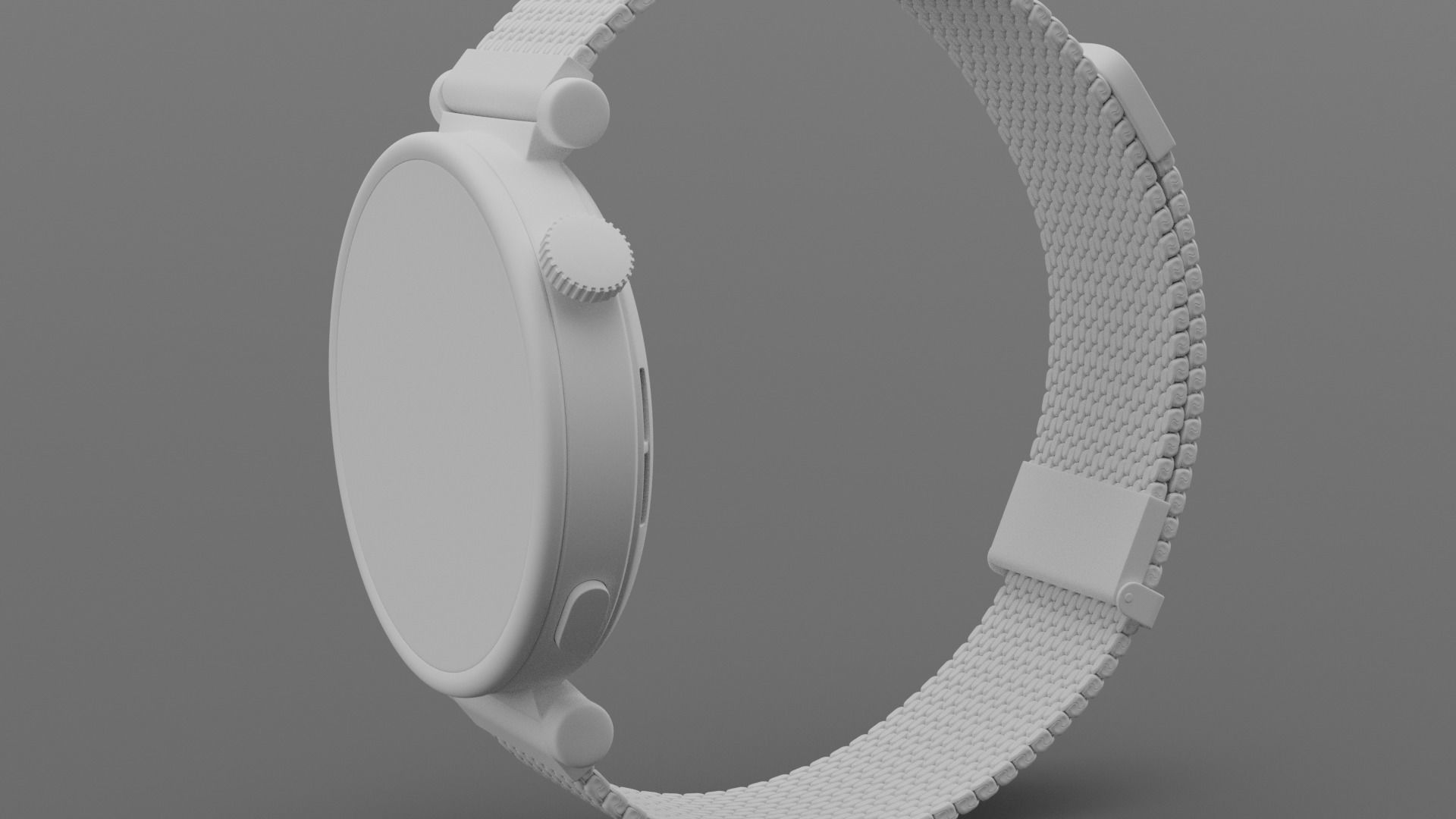 HUAWEI WATCH GT 4 41MM 3D model_19