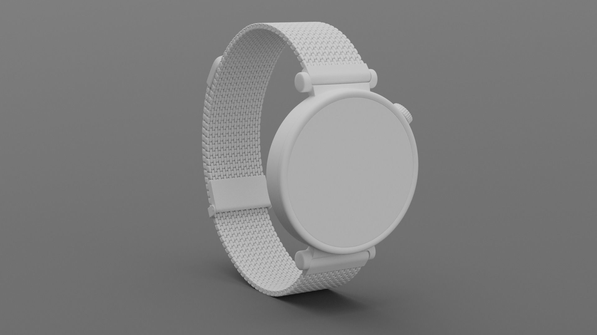 HUAWEI WATCH GT 4 41MM 3D model_24