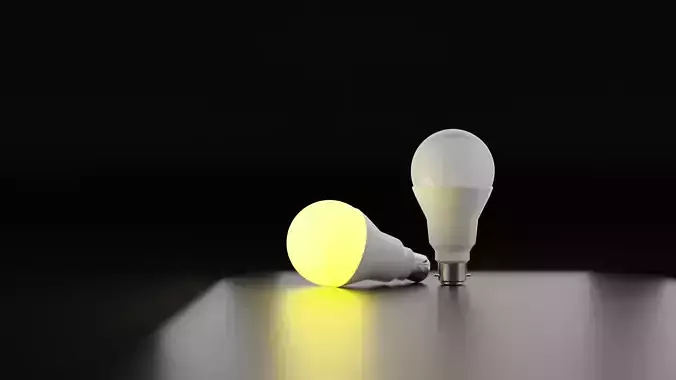 Led Bulb