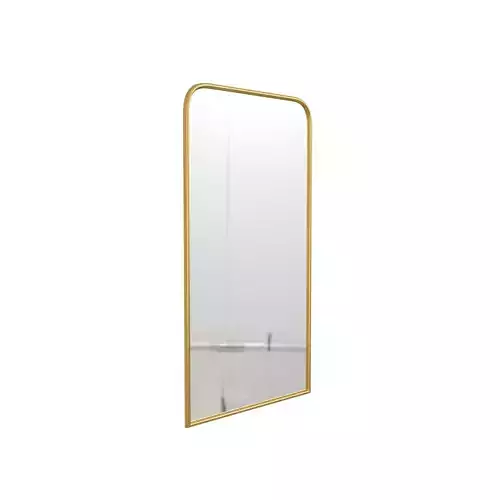 Mirror of Elegance  3D model
