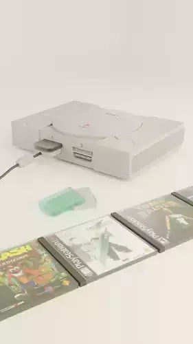 Playstation 1
