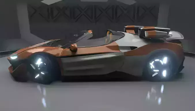 scifi weapon vehicle