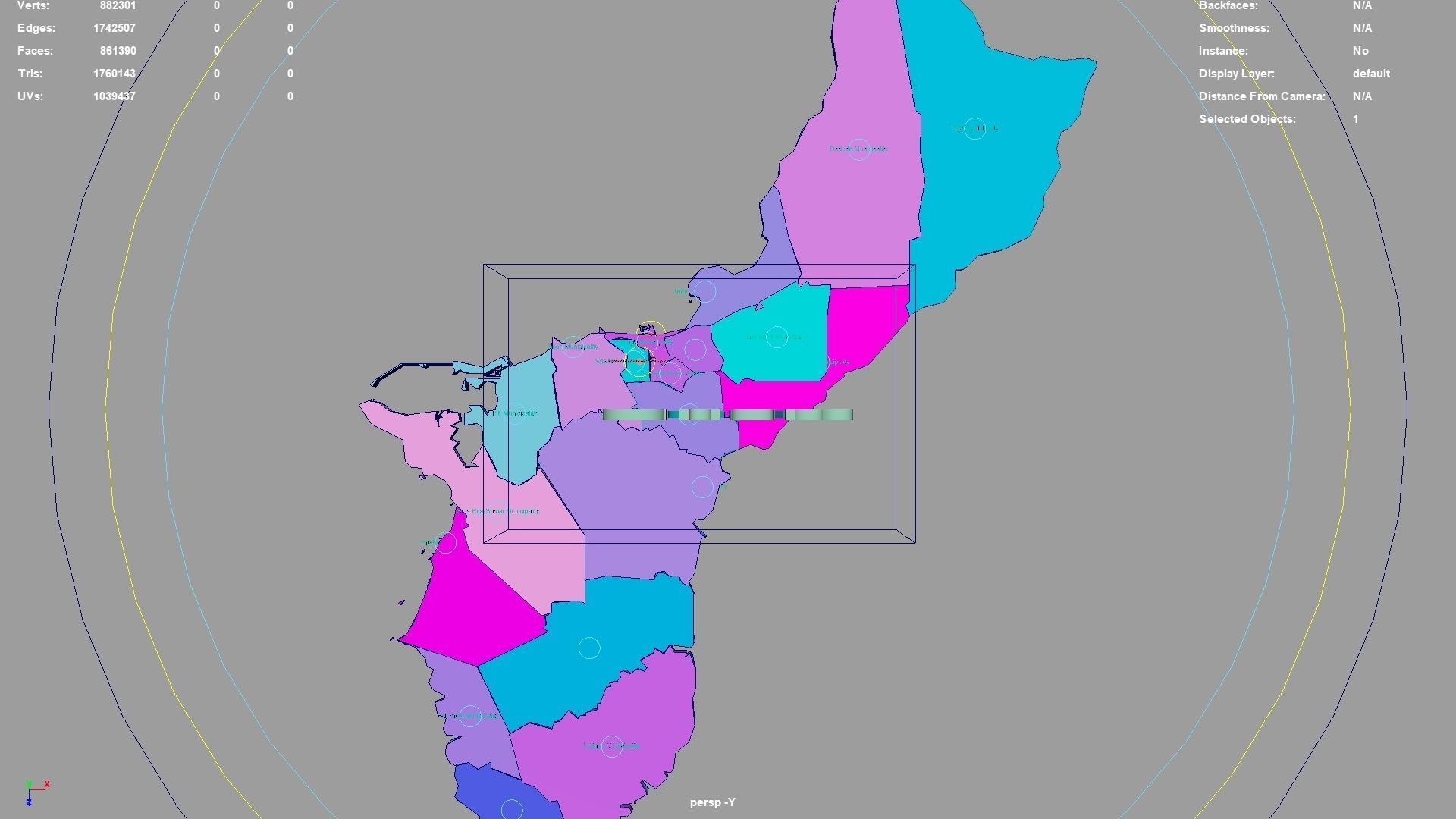 Guam United States USA Map Region 3D Model Geography Political 3D Model Guam United States Usa Map Region 3d Model Geography Political 3d Model 39fe8c22c9