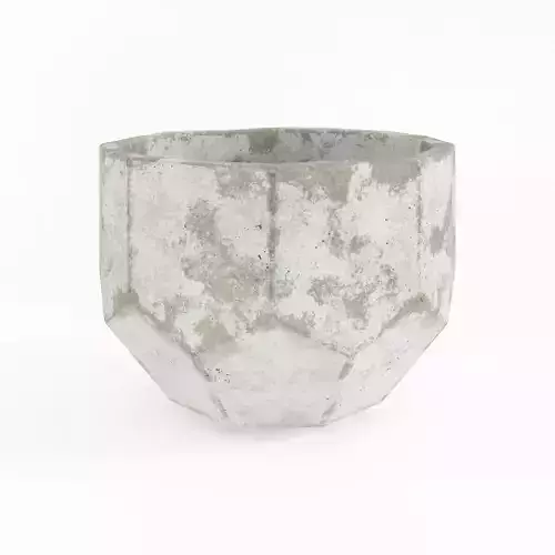 Classic Garden Planters