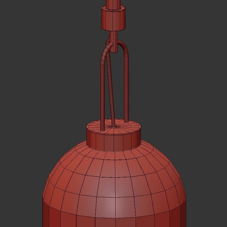 POMMER  3D model_3