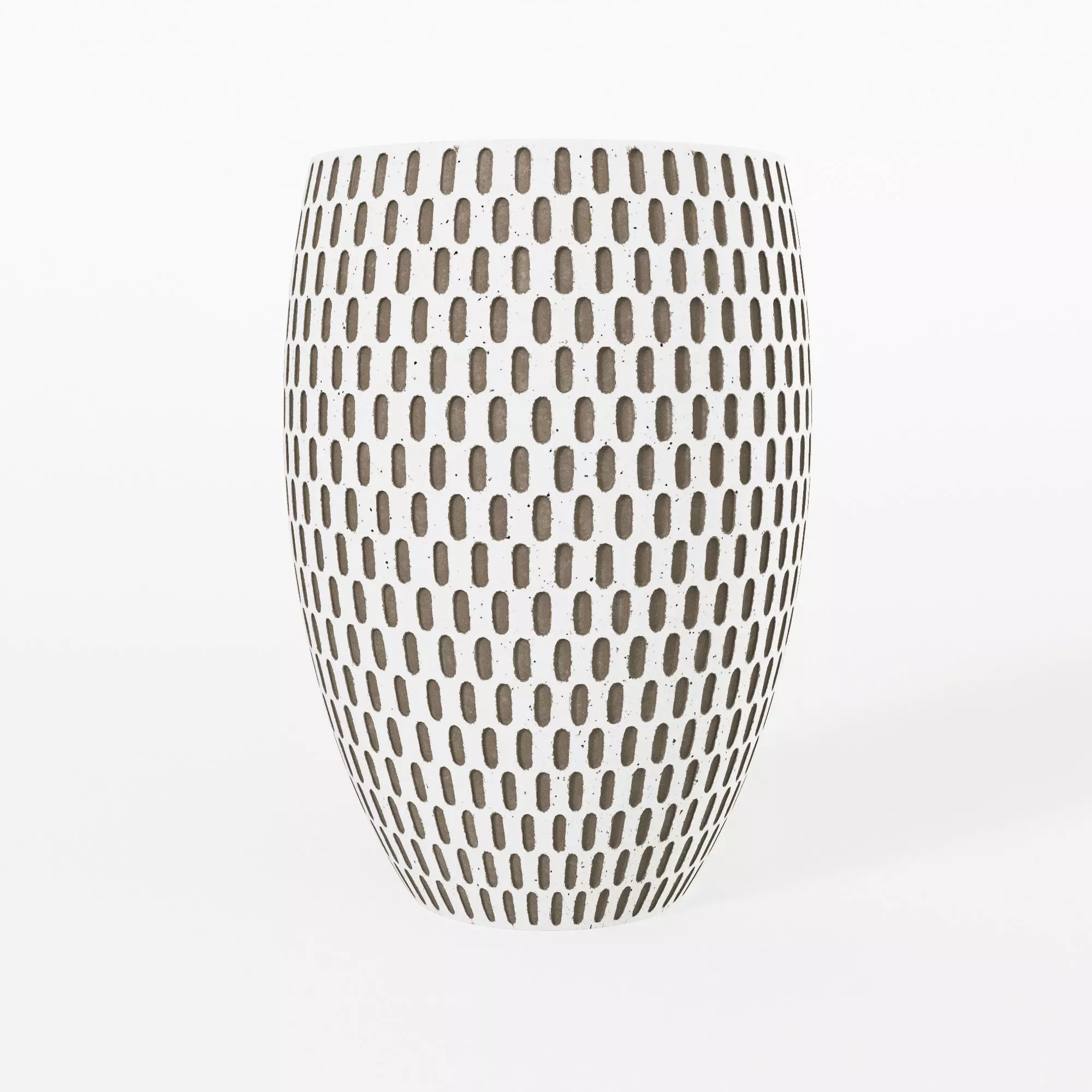 Design Planters 3D model_0