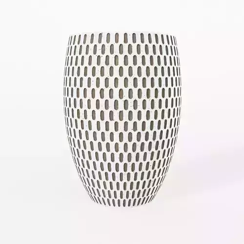 Design Planters 3D model