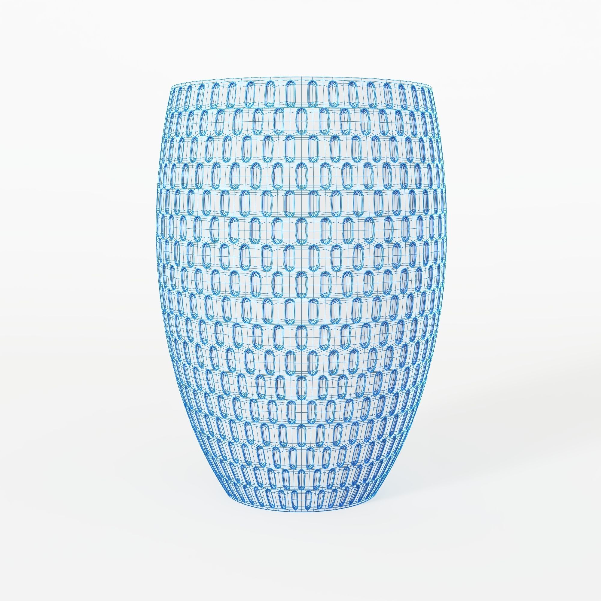 Design Planters 3D model_4