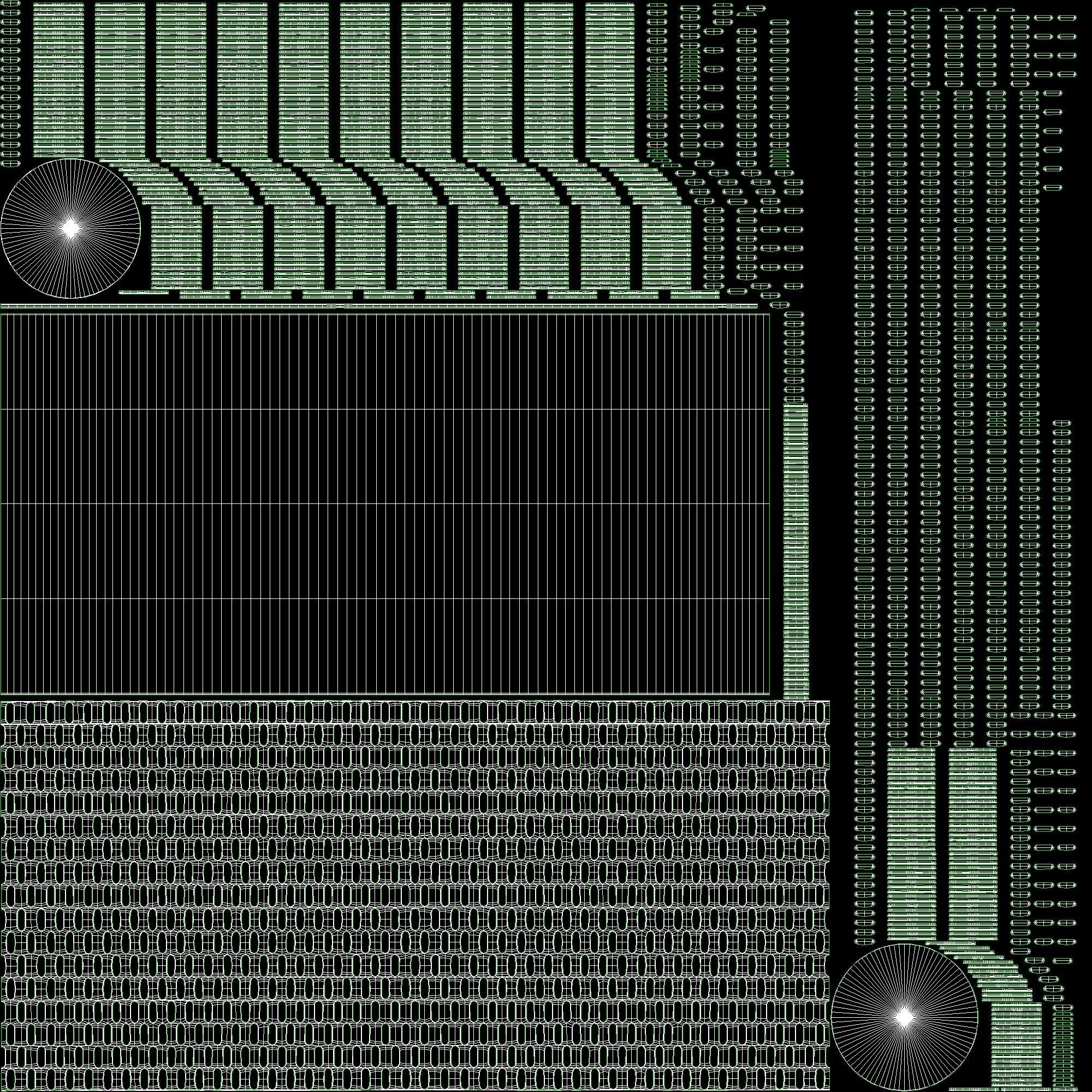 Design Planters 3D model_5