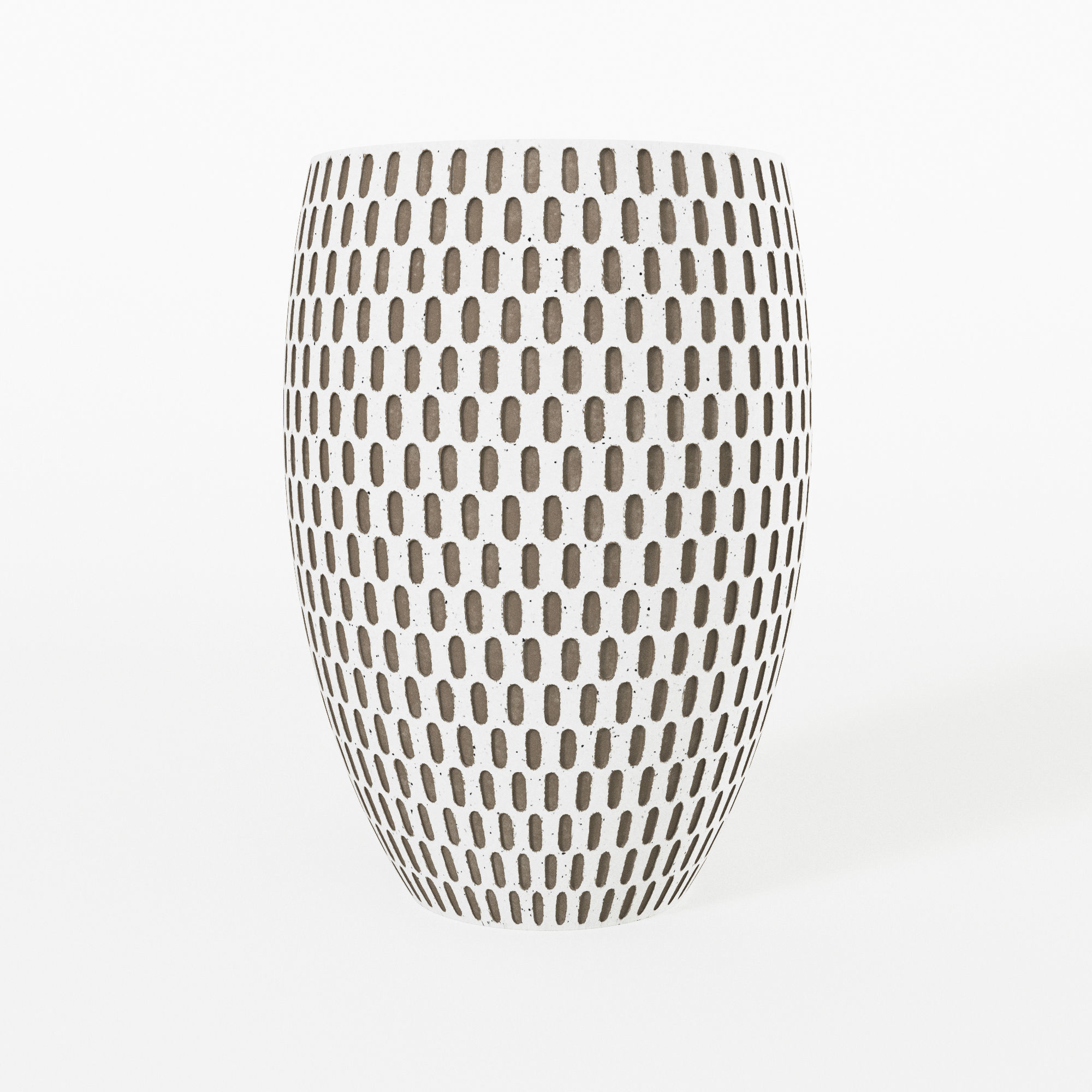 Design Planters 3D model_2