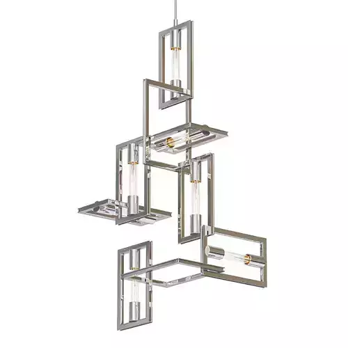 Troy F7107 3D model