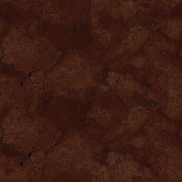 pool table 3D model_3