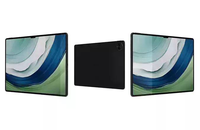 Huawei MatePad Pro 13 2 Black