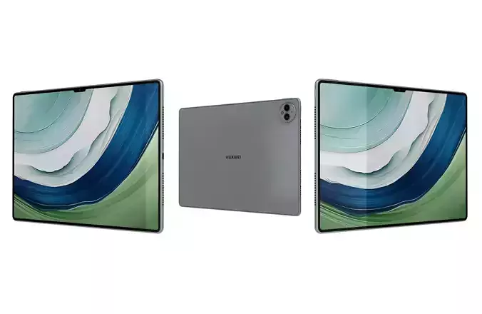Huawei MatePad Pro 13 2 Green