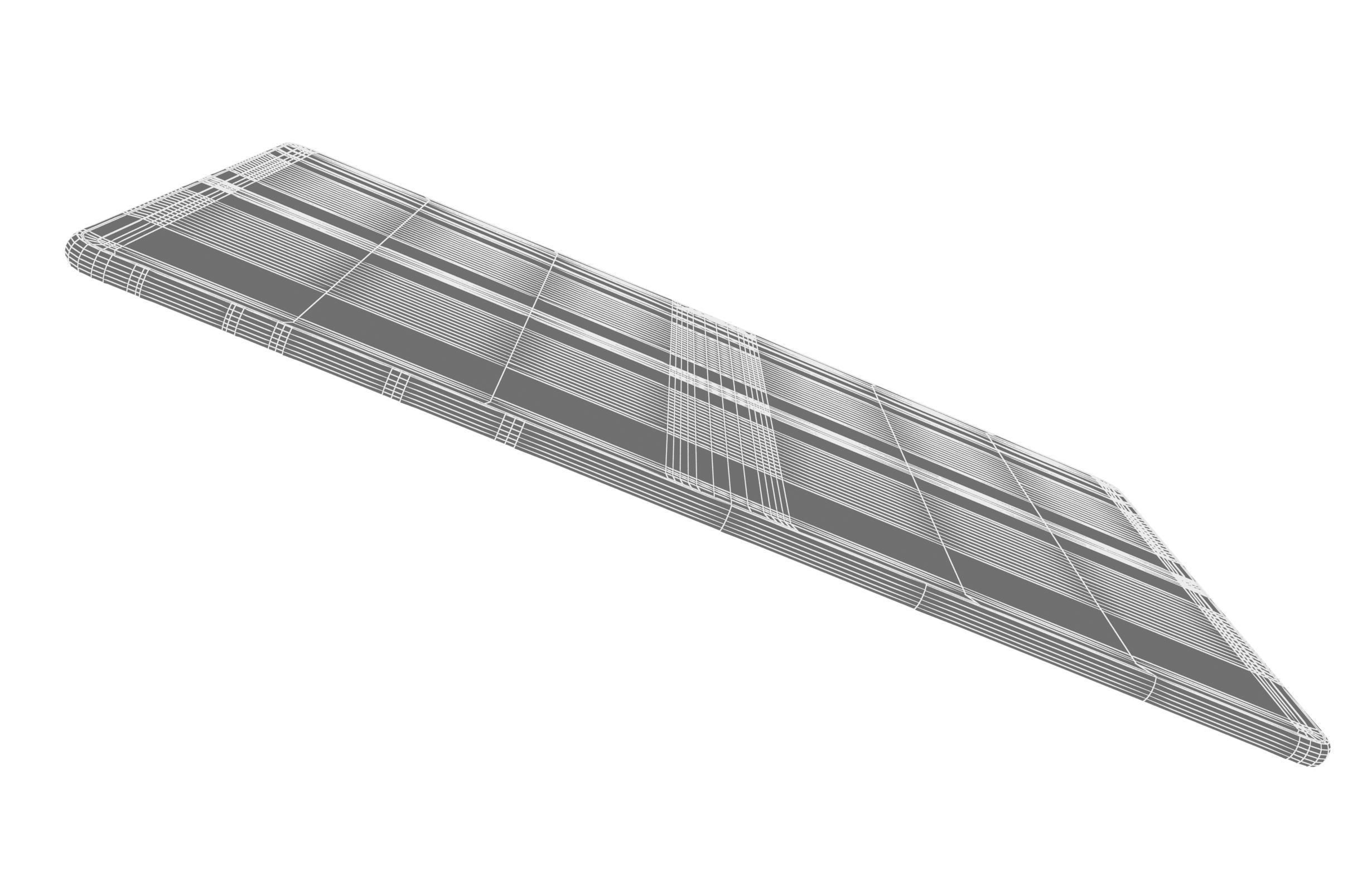 Huawei MatePad Pro 13 2 Green 3D model_19