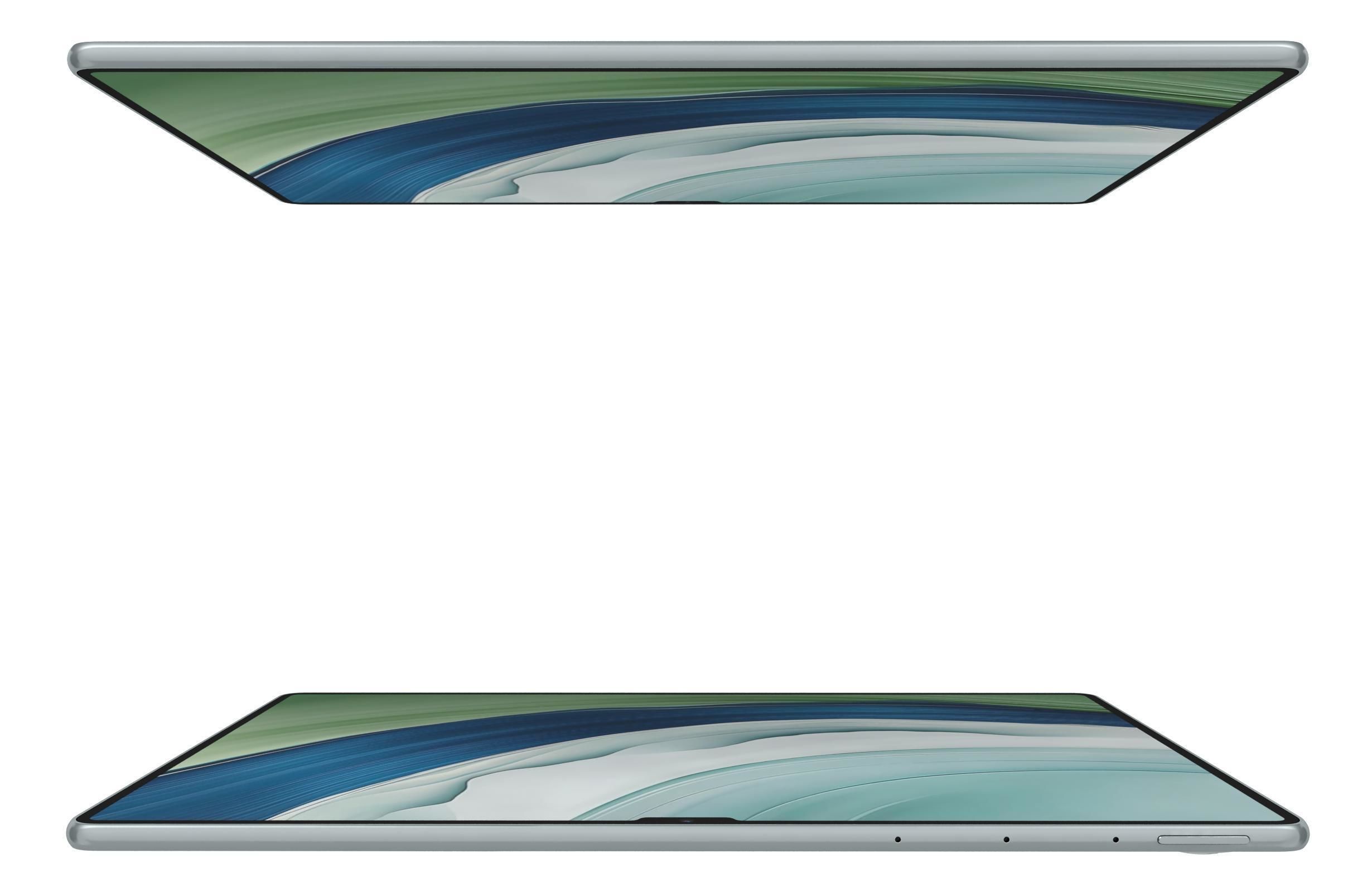 Huawei MatePad Pro 13 2 White 3D model_6