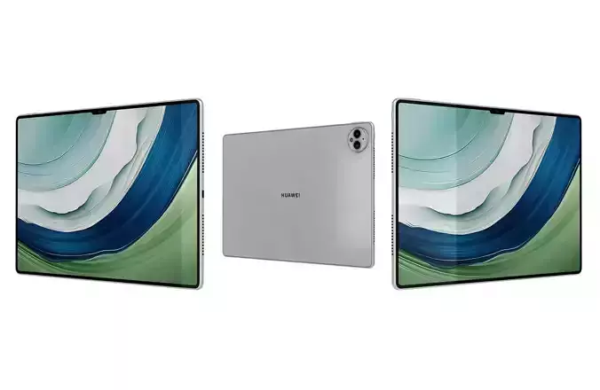 Huawei MatePad Pro 13 2 White