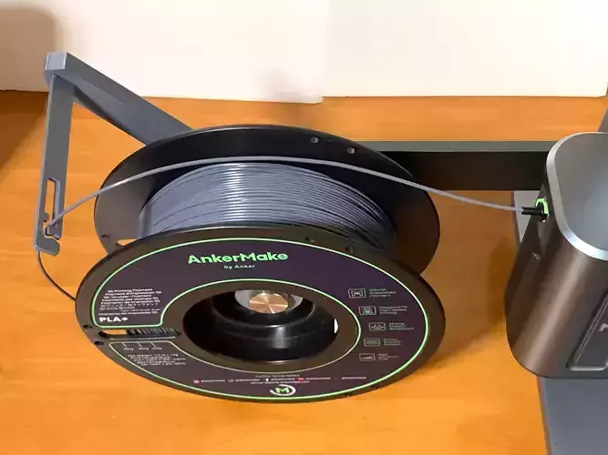 Anker Make M5 filament support bar