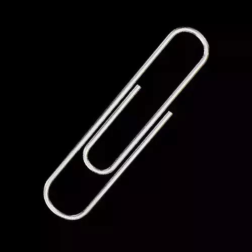Paperclip