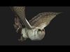 OwlBird A1 3D model_1