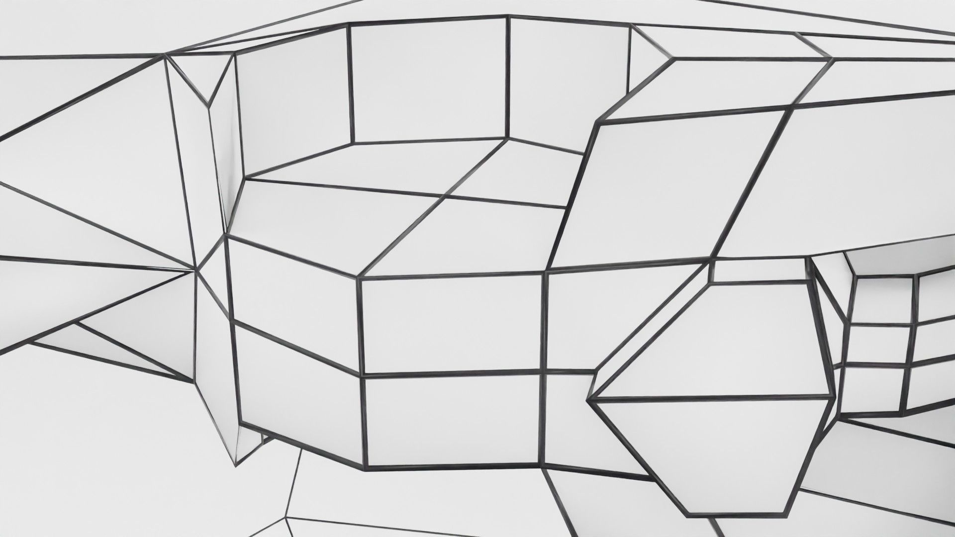 Human embryo 15-28 days 3-4 weeks gastrulation 3D model_105