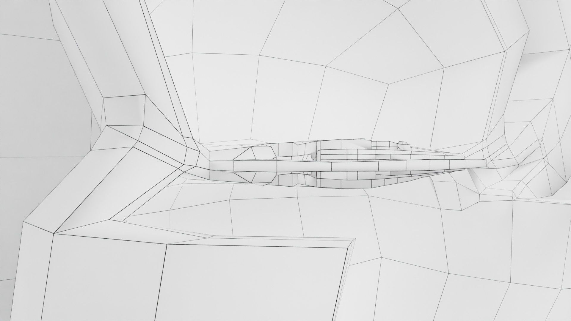 Human embryo 15-28 days 3-4 weeks gastrulation 3D model_108