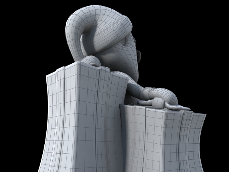 Printable Christmas Pack 3D print model_38