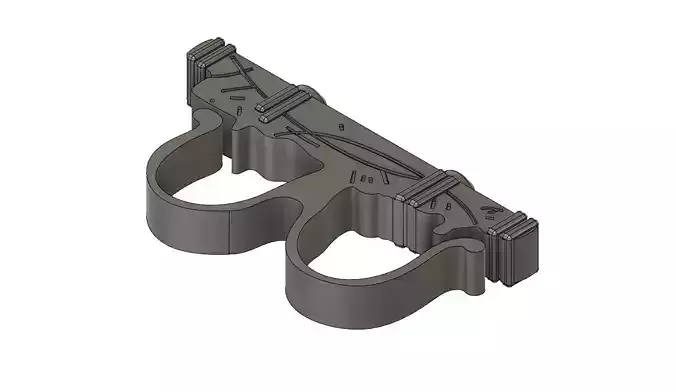 Doctor Strange Sling Ring