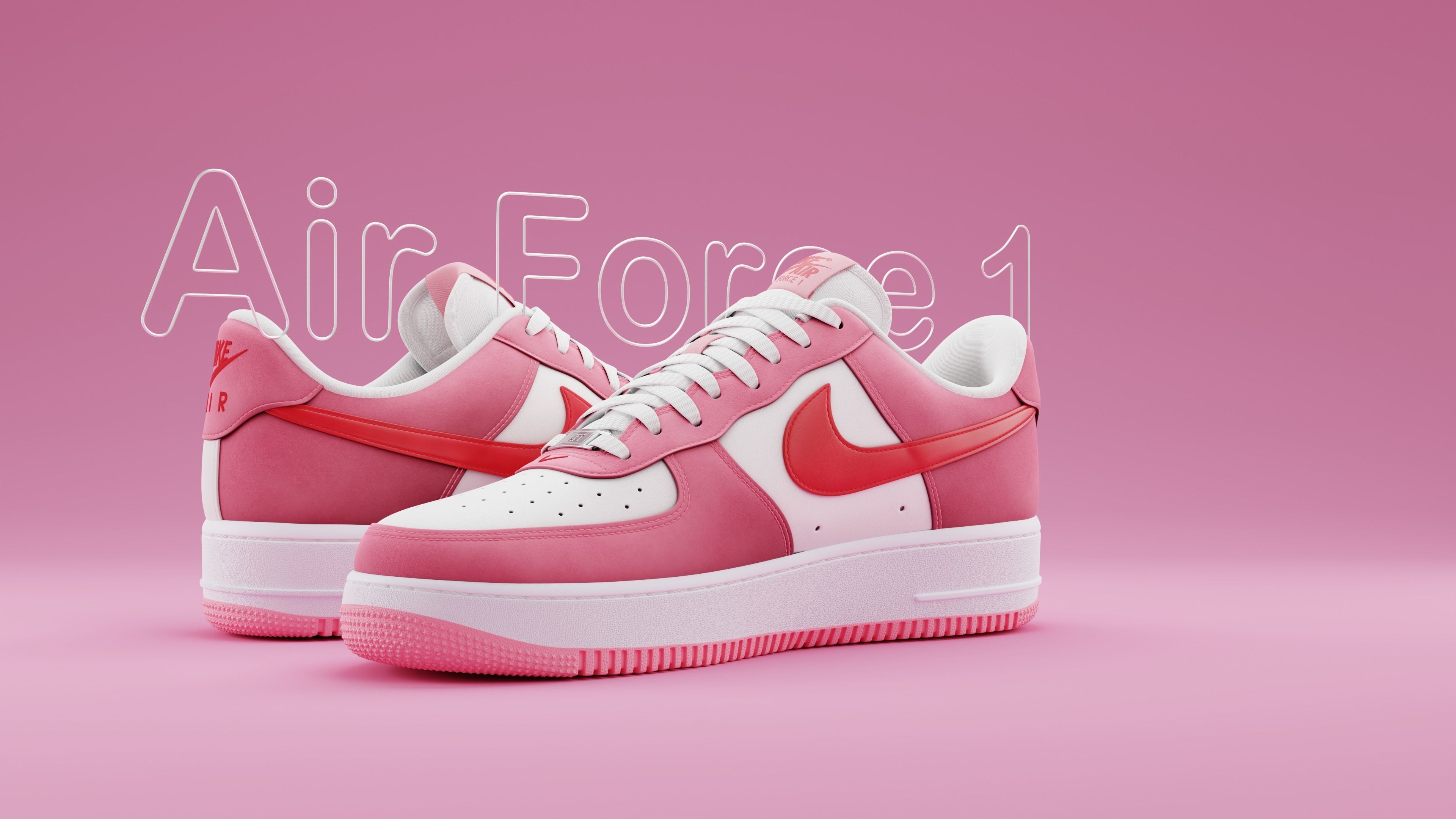 3y air force 1