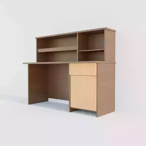 Study Desk 001