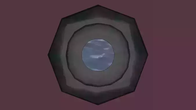 Well of Contemplation