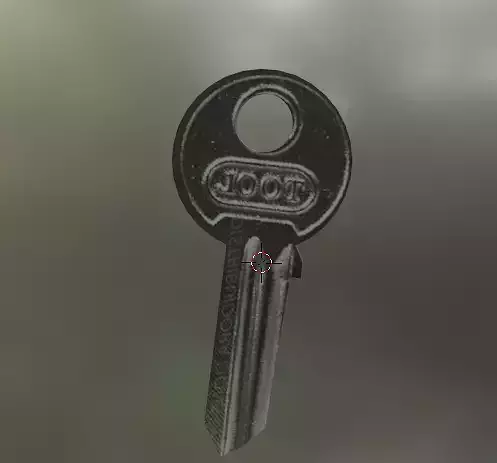The master key