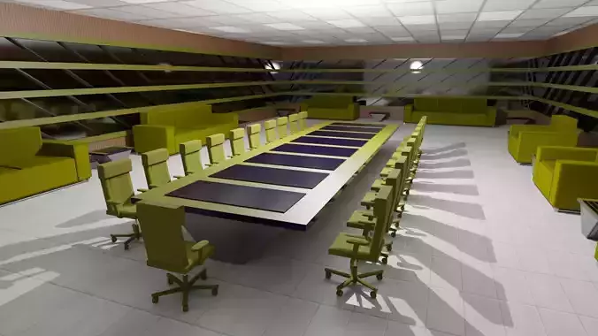 Meeting Room