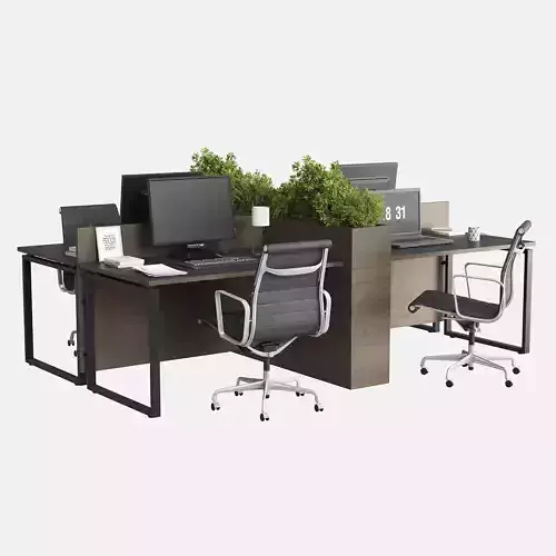 office and desk Modern chair