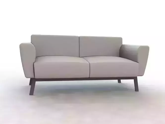 Sofa L148 cm