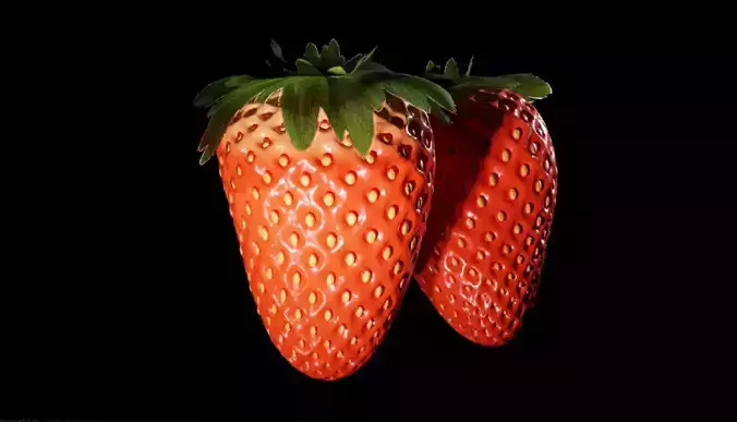 Strawberry