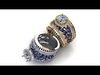 Special Ring A7  3D print model_1