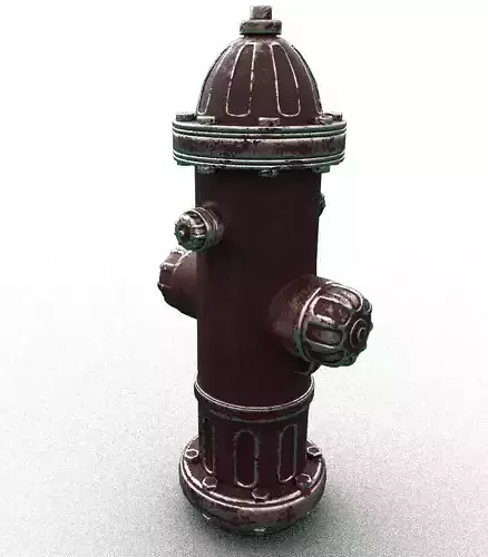Hydrant