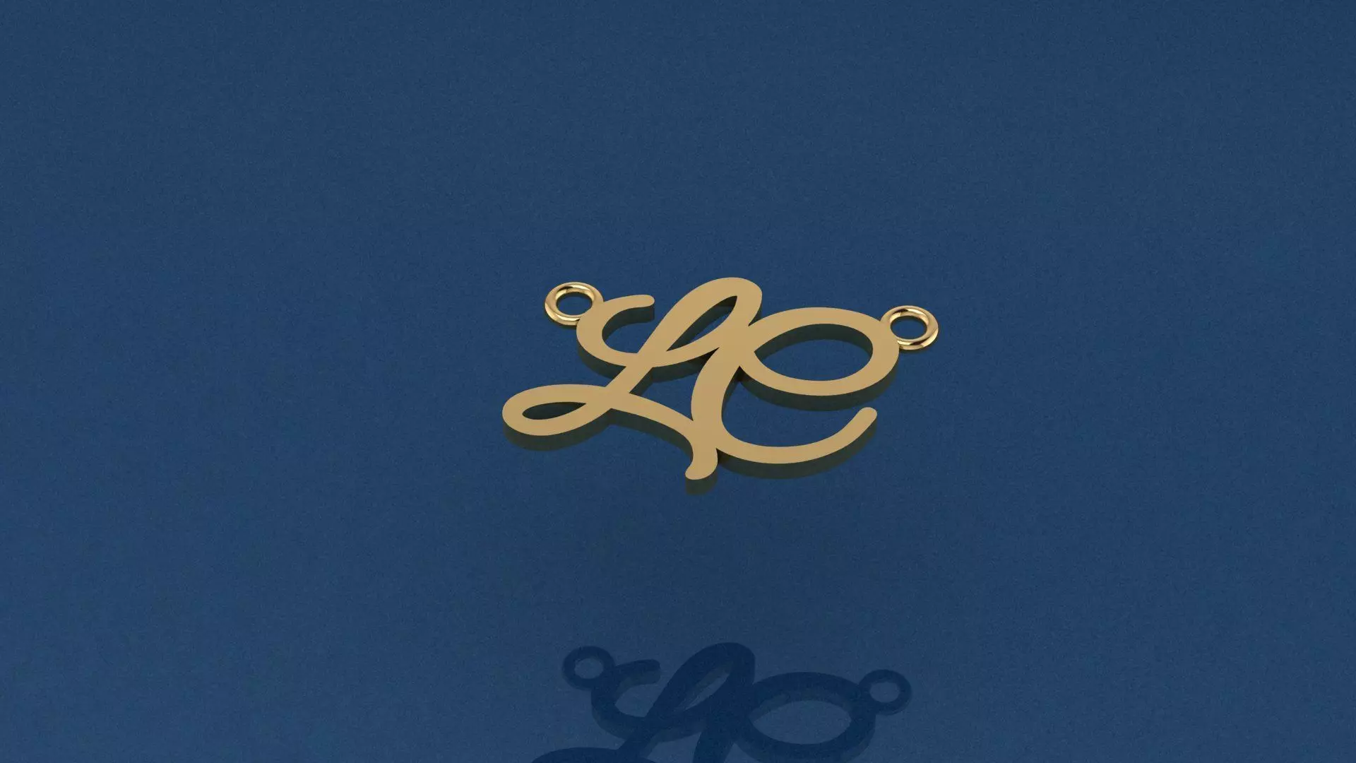 Name Plate Free 3D print model