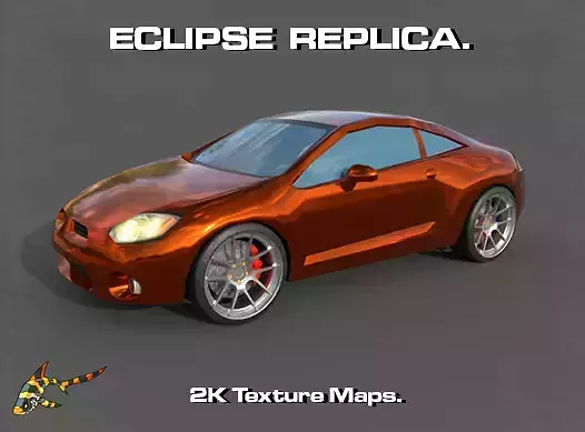 ECLIPSE REPLICA